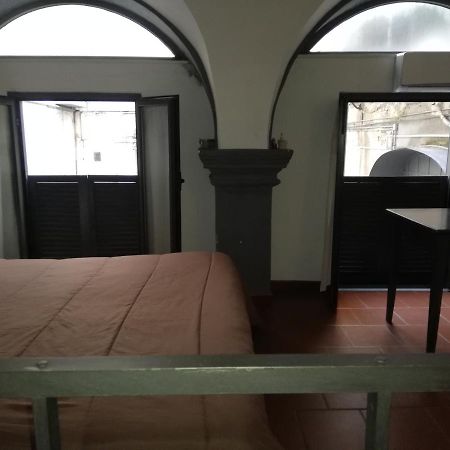 Napule Apartment Nápoly Kültér fotó