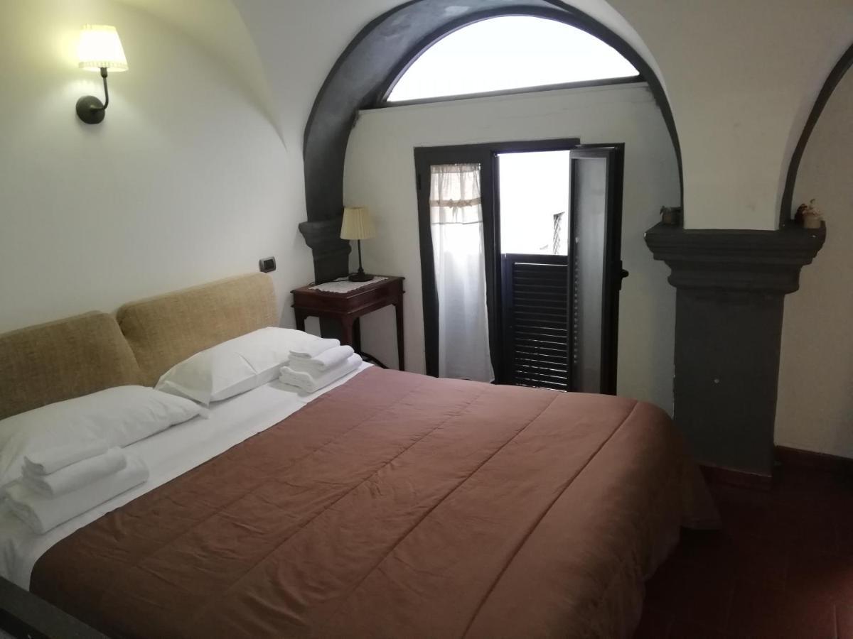 Napule Apartment Nápoly Kültér fotó