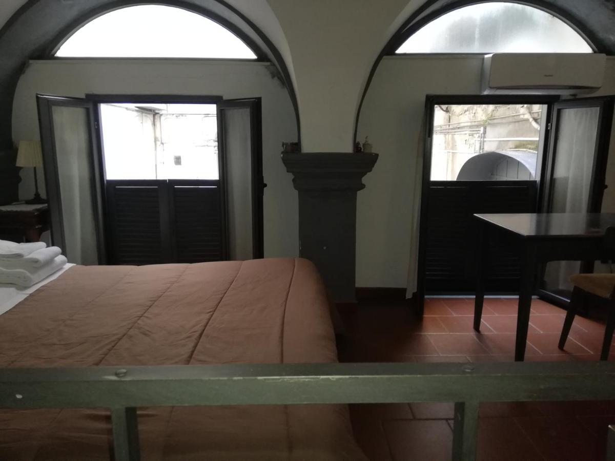 Napule Apartment Nápoly Kültér fotó