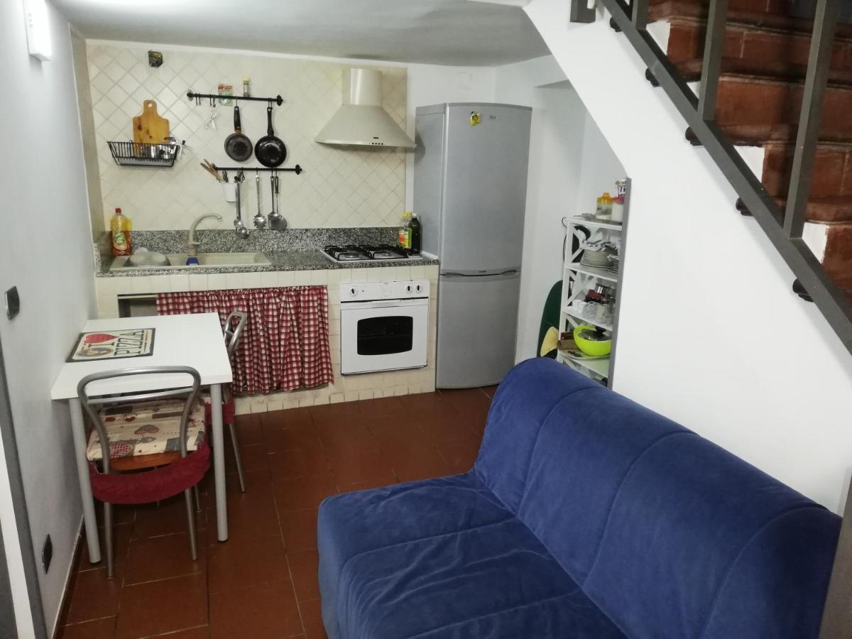 Napule Apartment Nápoly Kültér fotó