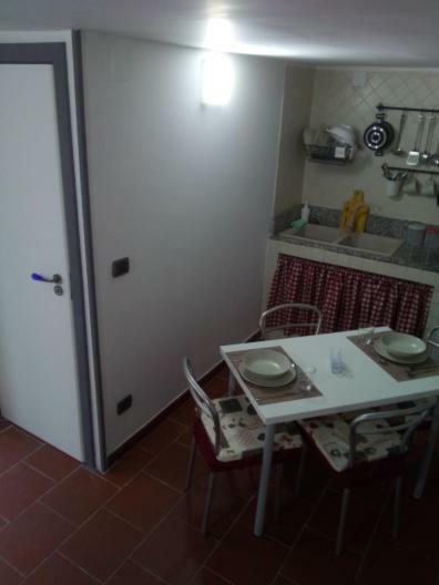 Napule Apartment Nápoly Kültér fotó
