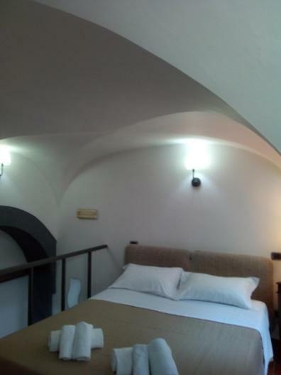 Napule Apartment Nápoly Kültér fotó