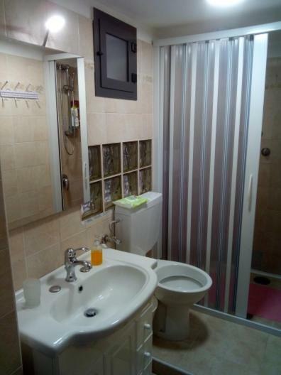 Napule Apartment Nápoly Kültér fotó