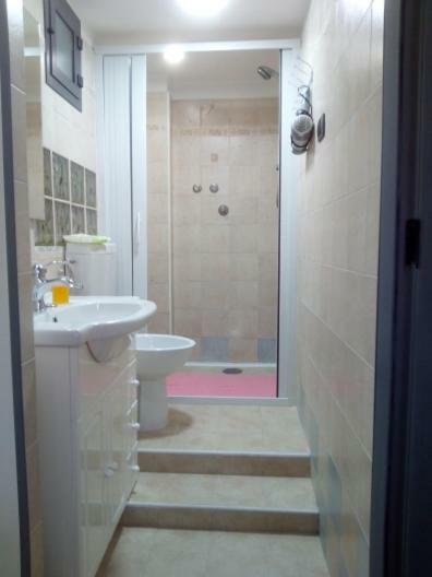 Napule Apartment Nápoly Kültér fotó