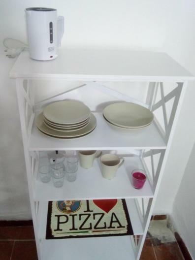Napule Apartment Nápoly Kültér fotó