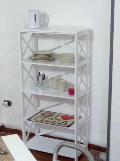Napule Apartment Nápoly Kültér fotó