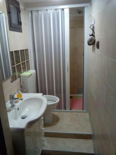 Napule Apartment Nápoly Kültér fotó