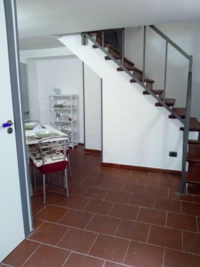 Napule Apartment Nápoly Kültér fotó