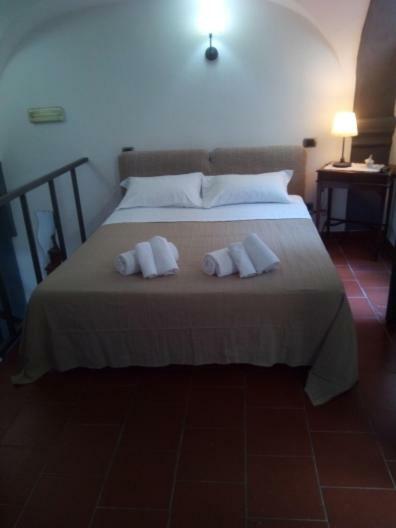 Napule Apartment Nápoly Kültér fotó