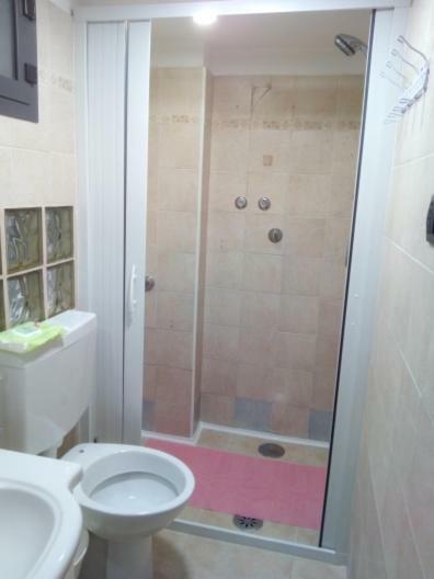 Napule Apartment Nápoly Kültér fotó