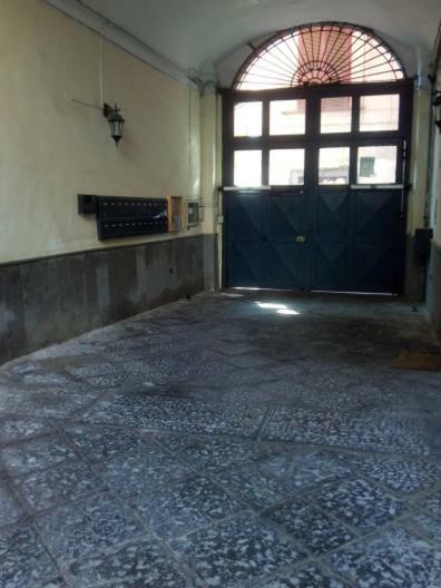 Napule Apartment Nápoly Kültér fotó