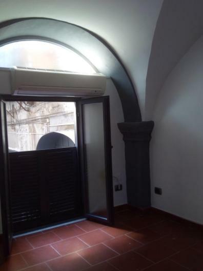 Napule Apartment Nápoly Kültér fotó