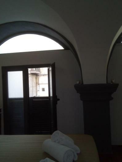 Napule Apartment Nápoly Kültér fotó