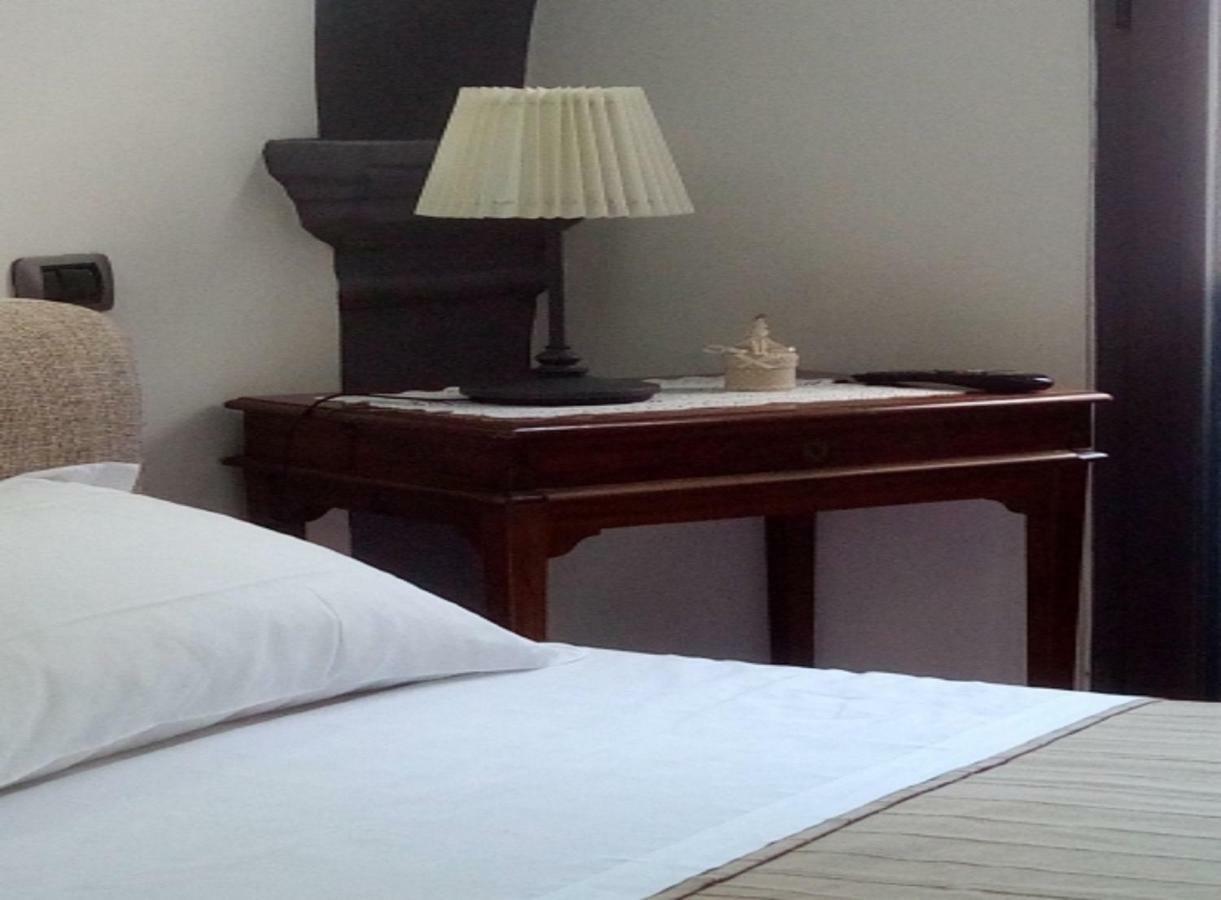 Napule Apartment Nápoly Kültér fotó