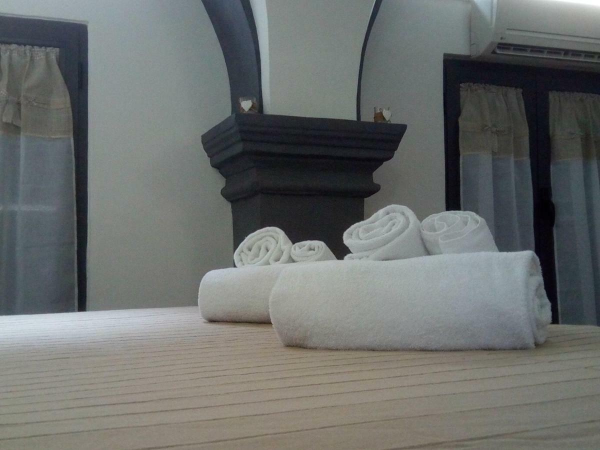 Napule Apartment Nápoly Kültér fotó